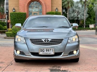 2008 TOYOTA CAMRY 2.0 G Extremo รูปที่ 1